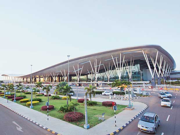 An Overview of Jaipur International Airport – Kaushal Doda