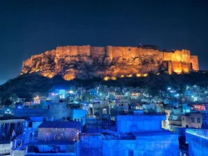 Why is Jaipur still called the Pink City of India?