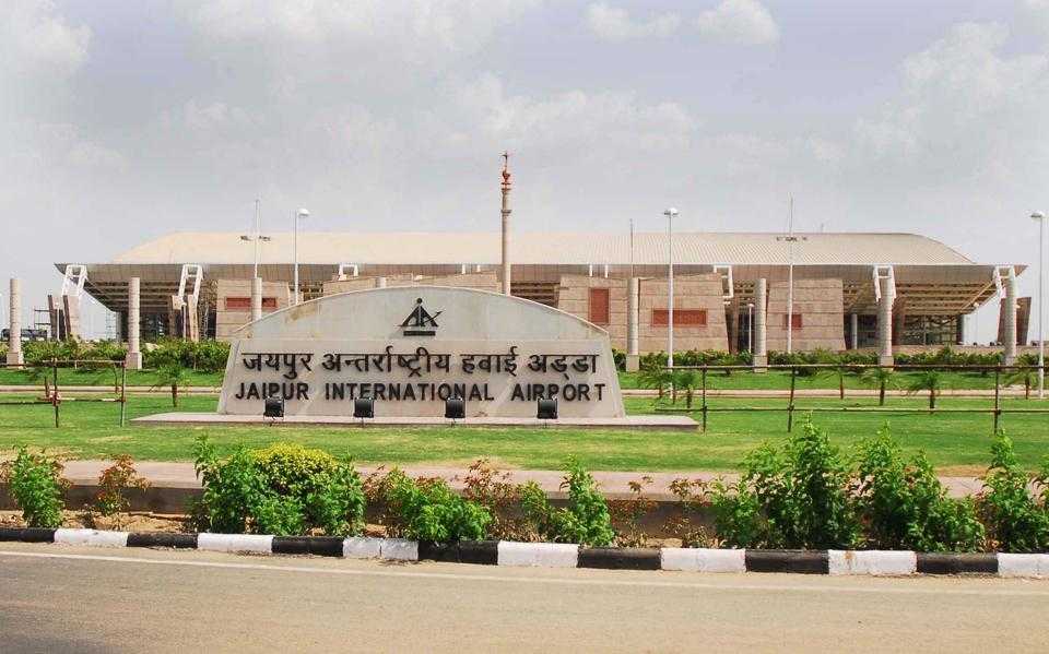 An Overview of Jaipur International Airport